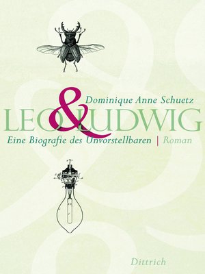 cover image of Leo&Ludwig